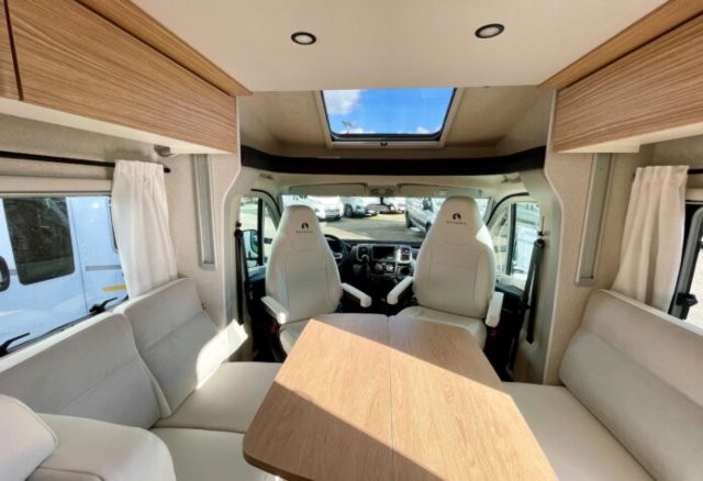 Bavaria Tren-D T720FGJ Unik t 720 fgj - Photo 4