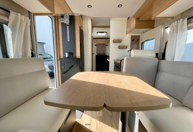 Bavaria Tren-D T720FGJ Unik t 720 fgj - Photo 6