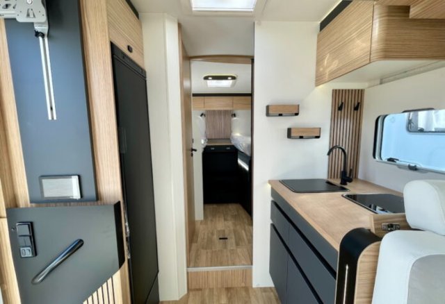 Bavaria Tren-D T720FGJ Unik t 720 fgj - Photo 7