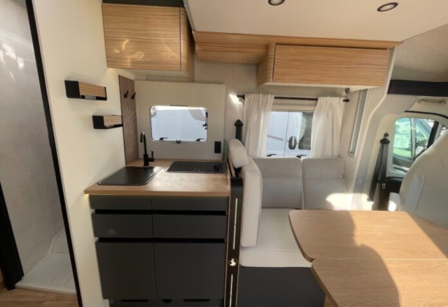 Bavaria Tren-D T720FGJ Unik t 720 fgj - Photo 8