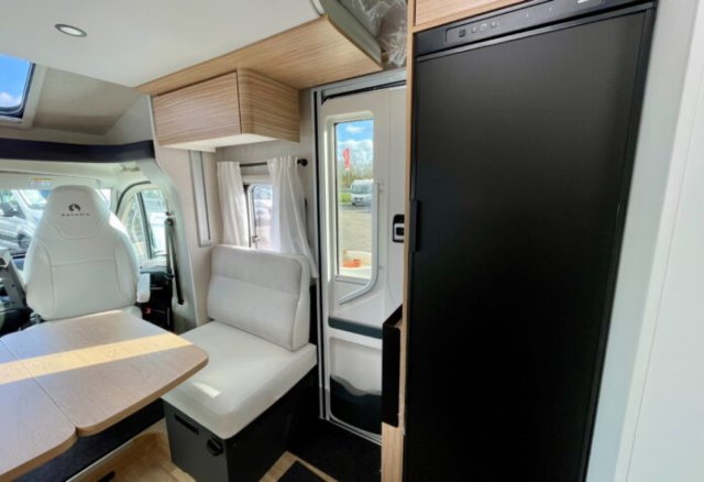 Bavaria Tren-D T720FGJ Unik t 720 fgj - Photo 10