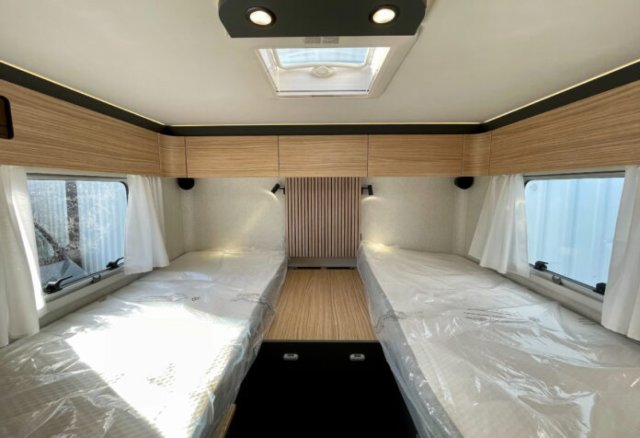 Bavaria Tren-D T720FGJ Unik t 720 fgj - Photo 11