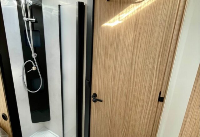 Bavaria Tren-D T720FGJ Unik t 720 fgj - Photo 12