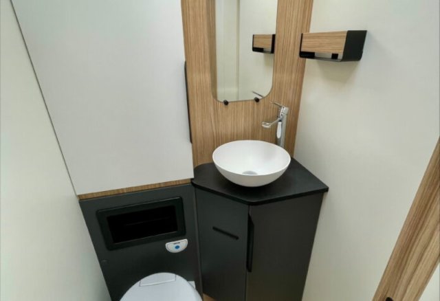 Bavaria Tren-D T720FGJ Unik t 720 fgj - Photo 14