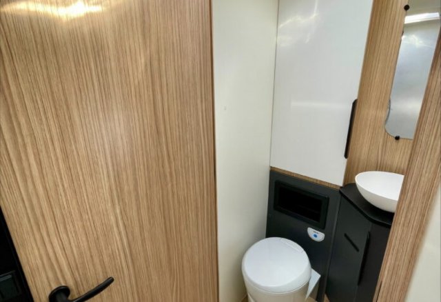 Bavaria Tren-D T720FGJ Unik t 720 fgj - Photo 15