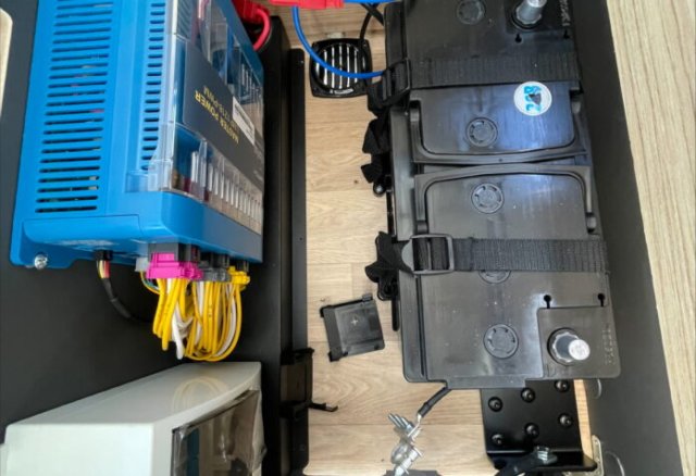 Bavaria Tren-D T720FGJ Unik t 720 fgj - Photo 17