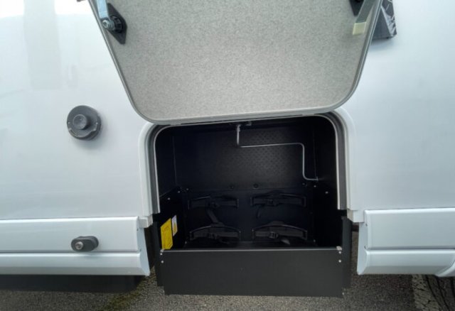 Bavaria Tren-D T720FGJ Unik t 720 fgj - Photo 18