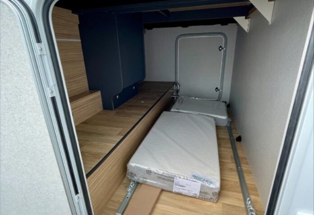 Bavaria Tren-D T720FGJ Unik t 720 fgj - Photo 19