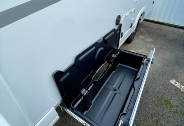 Bavaria Tren-D T720FGJ Unik t 720 fgj - Photo 21