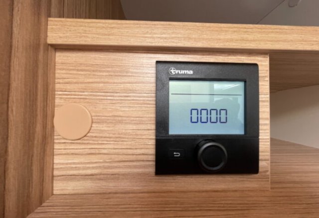 Bavaria Tren-D T720FGJ Unik t 720 fgj - Photo 22