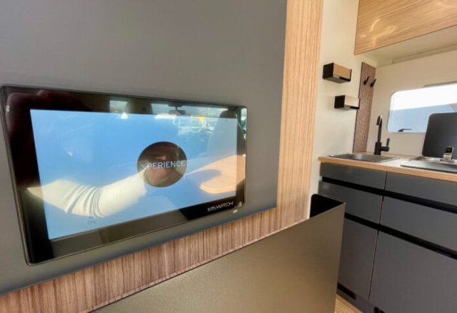 Bavaria Tren-D T720FGJ Unik t 720 fgj - Photo 23