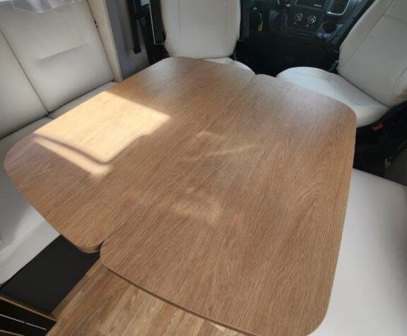 Bavaria Tren-D T740FC Nomade t 740 fc - Photo 3