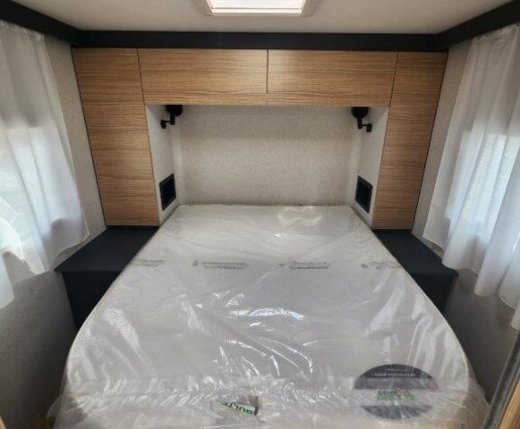 Bavaria Tren-D T740FC Nomade t 740 fc - Photo 8