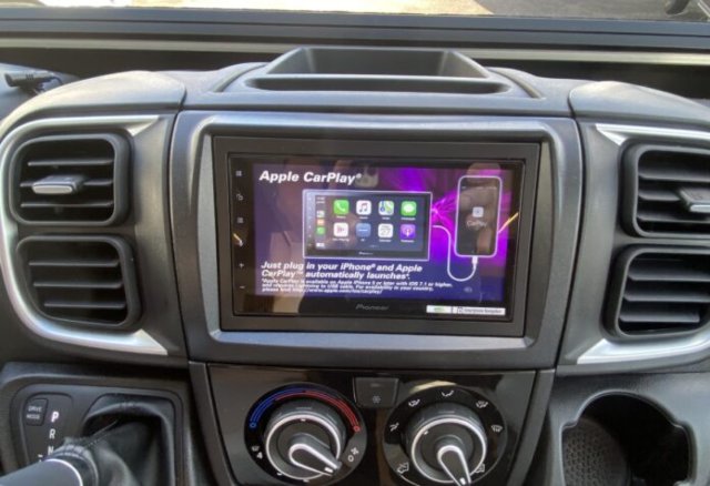 Bavaria Tren-D T740FC Nomade t 740 fc - Photo 19