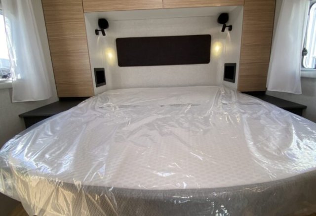 Bavaria Tren-D T740FC Nomade t 740 fc - Photo 16