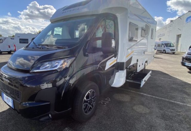 Bavaria Tren-D T740FC Nomade t 740 fc - Photo 19