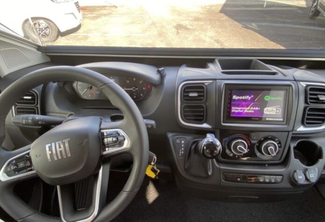 Bavaria Tren-D T740FC Nomade t 740 fc - Photo 21