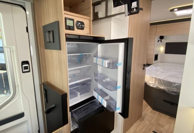 Bavaria Tren-D T740FGJ Nomade t 740 fgj - Photo 12