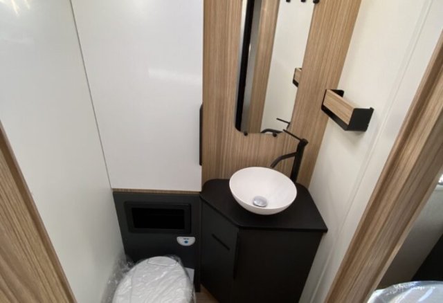 Bavaria Tren-D T740FGJ Nomade t 740 fgj - Photo 15