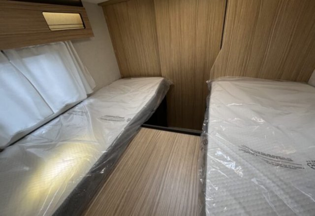 Bavaria Tren-D T740FGJ Nomade t 740 fgj - Photo 19