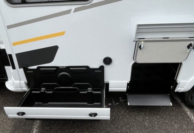 Bavaria Tren-D T740FGJ Nomade t 740 fgj - Photo 20