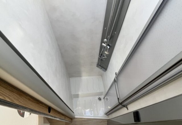 Bavaria Tren-D T746FC Nomade Plus t 746 fc + - Photo 11