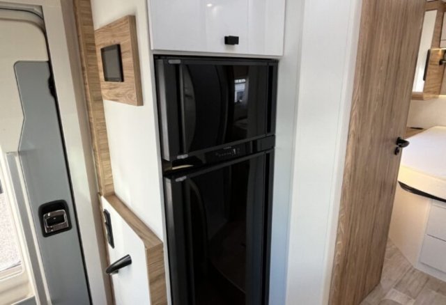 Bavaria Tren-D T746FC Nomade Plus t 746 fc + - Photo 16