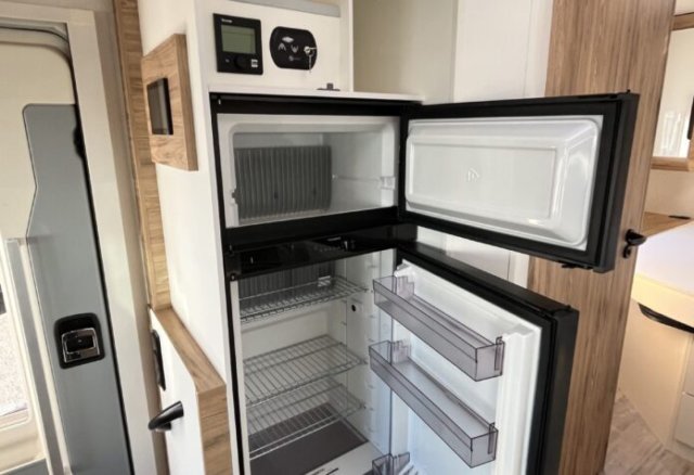 Bavaria Tren-D T746FC Nomade Plus t 746 fc + - Photo 17