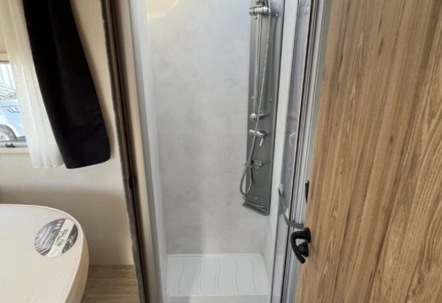 Bavaria Tren-D T746FC Nomade Plus t 746 fc + - Photo 18