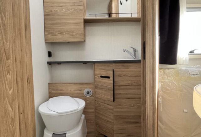 Bavaria Tren-D T746FC Nomade Plus t 746 fc + - Photo 19