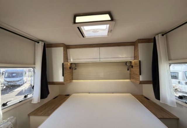 Bavaria Tren-D T746FC Nomade Plus t 746 fc + - Photo 22