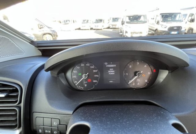 Bavaria Tren-D T746FC Nomade Plus t 746 fc + - Photo 24