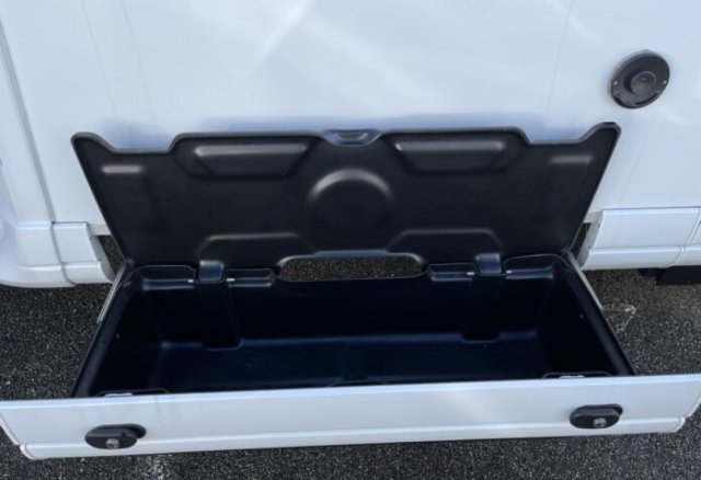 Bavaria Tren-D T746FC Nomade Plus t 746 fc + - Photo 25