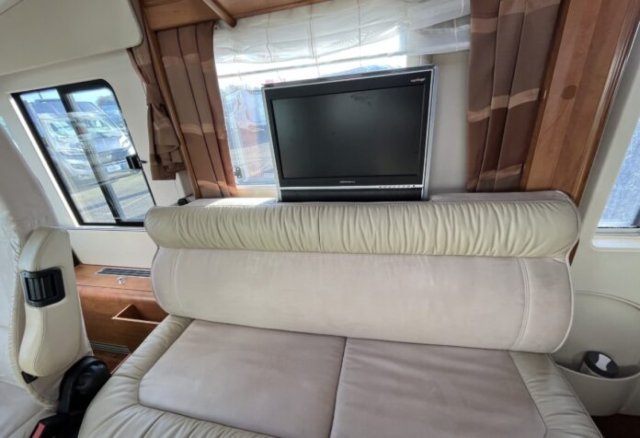 Carthago Chic C-Line I 5.8 XL c line 5.8q - Photo 11