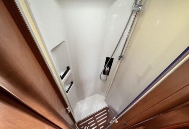 Carthago Chic C-Line I 5.8 XL c line 5.8q - Photo 26