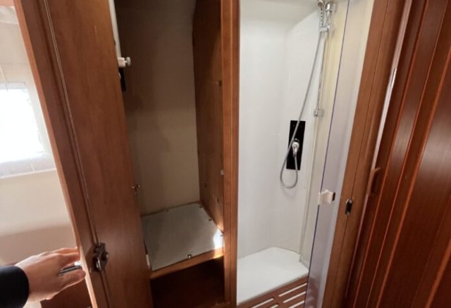 Carthago Chic C-Line I 5.8 XL c line 5.8q - Photo 27