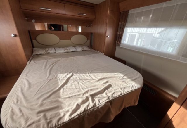 Carthago Chic C-Line I 5.8 XL c line 5.8q - Photo 30