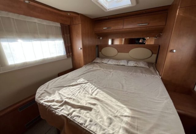 Carthago Chic C-Line I 5.8 XL c line 5.8q - Photo 31