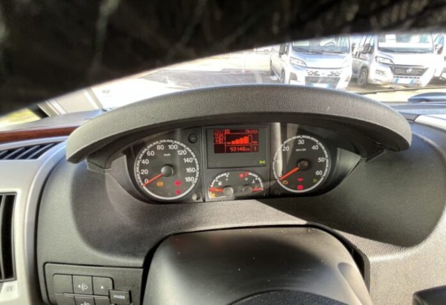 Carthago Chic C-Line I 5.8 XL c line 5.8q - Photo 34