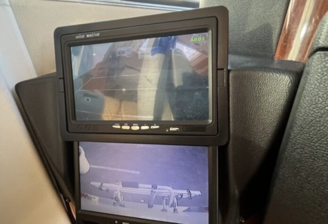 Carthago Chic C-Line I 5.8 XL c line 5.8q - Photo 35