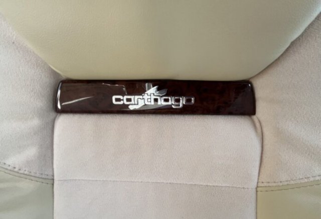 Carthago Chic C-Line I 5.8 XL c line 5.8q - Photo 36