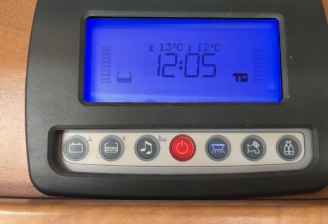 Carthago Chic C-Line I 5.8 XL c line 5.8q - Photo 37