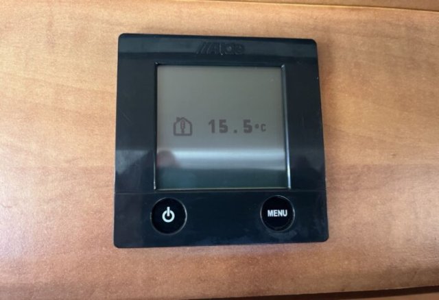 Carthago Chic C-Line I 5.8 XL c line 5.8q - Photo 38