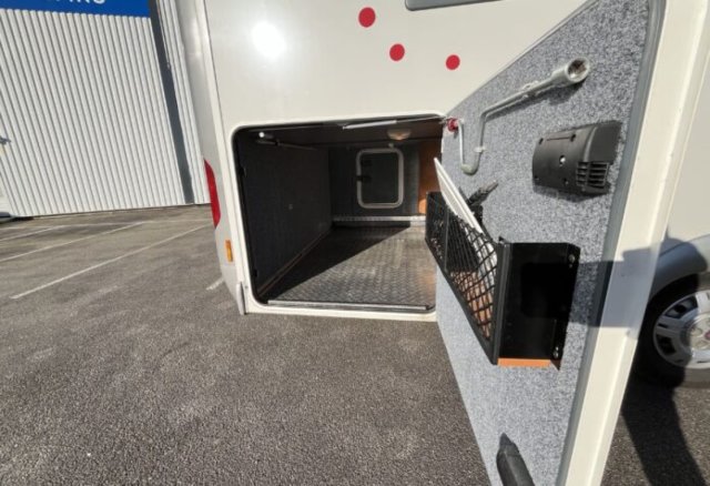 Carthago Chic C-Line I 5.8 XL c line 5.8q - Photo 40