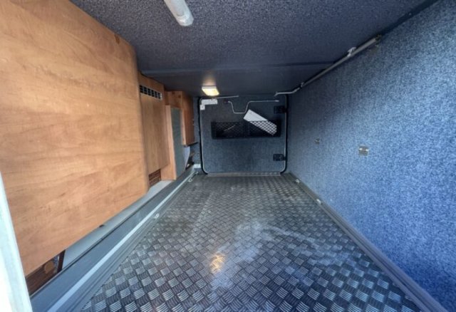 Carthago Chic C-Line I 5.8 XL c line 5.8q - Photo 41