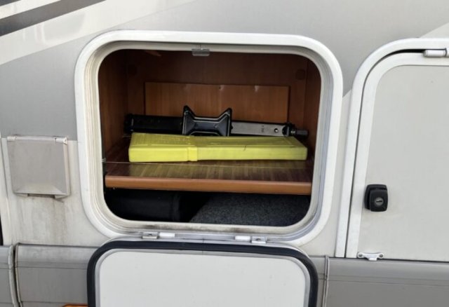 Carthago Chic C-Line I 5.8 XL c line 5.8q - Photo 43