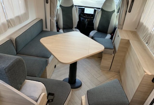 Chausson 660 Etape Line - Photo 3