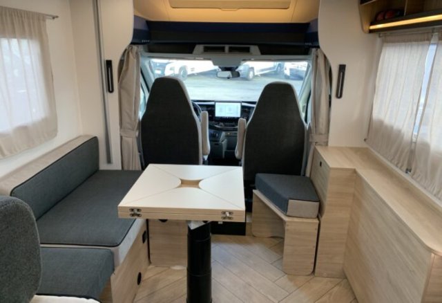 Chausson 660 Etape Line - Photo 4