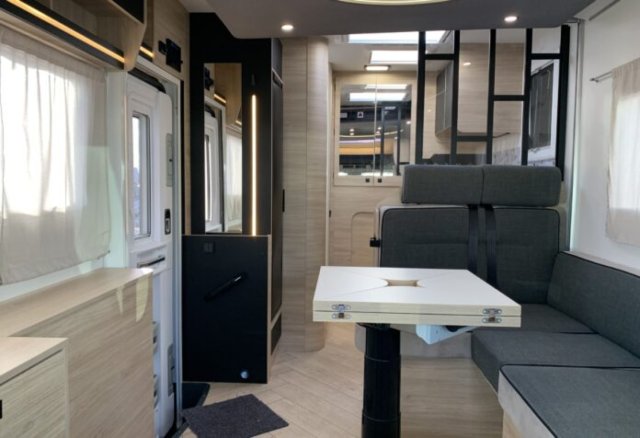 Chausson 660 Etape Line - Photo 5