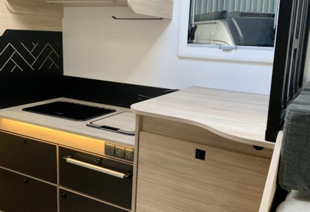 Chausson 660 Etape Line - Photo 6